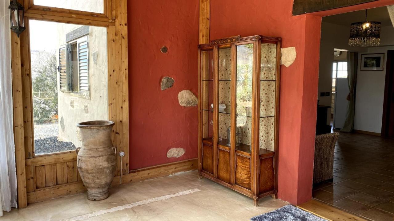 Villa Casa Surf La Higuerita à Tetir Extérieur photo
