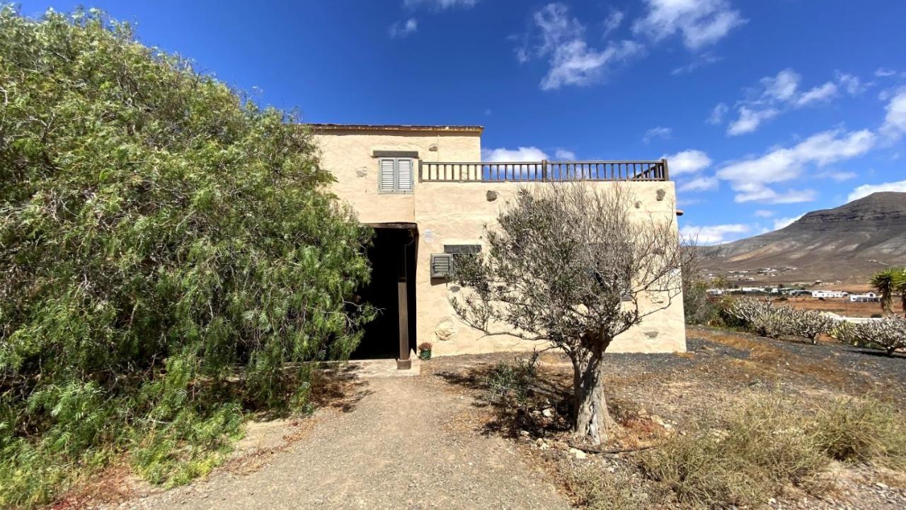 Villa Casa Surf La Higuerita à Tetir Extérieur photo