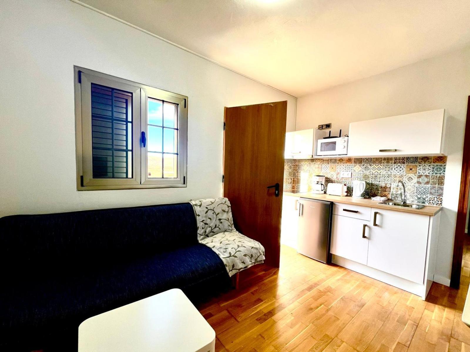 Villa Casa Surf La Higuerita à Tetir Extérieur photo